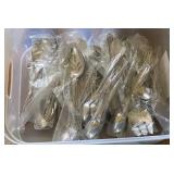 Lot of SS Japanese Flatware