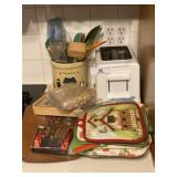 Misc. Kitchenwares