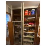 Pantry, Misc., Coolers, Thermos & Misc.