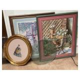 Prints & Misc Artwork