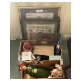 Lot of Holiday Dï¿½cor