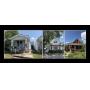 3 RESIDENTIAL INVESTMENT PROPERTIES in EVANSVILLE