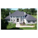5 BED, 5.5 BATH CUSTOM HOME w/ POOL