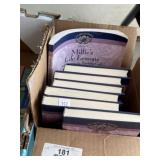 Lot of A Life of Faith Books