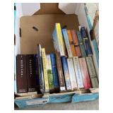 Lot of Fiction Books