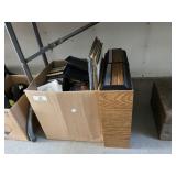 Lot of Movies, DVD