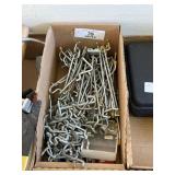 Pegboard Hooks