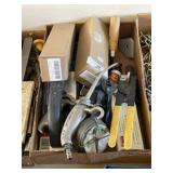 Lot of Misc. Tools