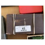 Vintage RPM Guage Kit