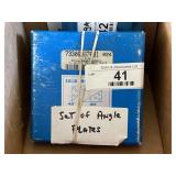 Angle Plates