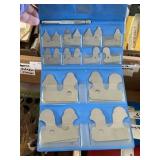 Radius Guage Set
