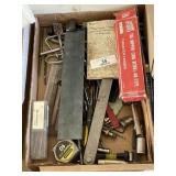Misc. Small Tools