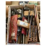 Misc. Small Tools