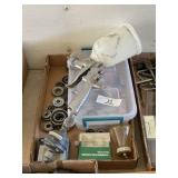 Paint Sprayer & Bearings