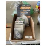 Weedeater & Mower Parts