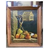 Framed Picture