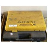 OTMT Corded Drill & Misc.