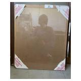 Frame Glass