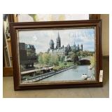 Framed Print