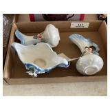 3 Decorative Collector Set