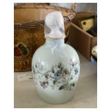 Vintage Perfume Bottle