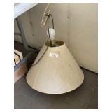 Vintage Lamp