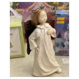 Angel Figurine