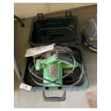 Hitachi 7 1/4" Circular Saw
