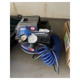 CH Air Compressor