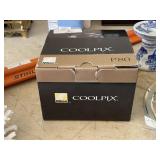 Nikon Coolpix Camera