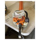 Stihl HS45 Hedge Trimmer
