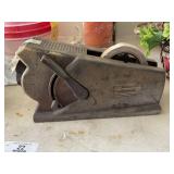 Vintage Tape Dispenser