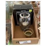Candleholders
