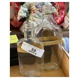 Patent Medicine Bottles