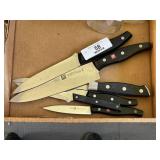 Kitchen Knives