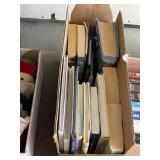 Lot of Misc. Books