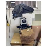 Durst 606 Photo Enlarger