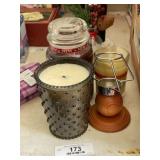Lot of Candles
