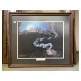 Framed Picture