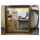 Framed Mirror