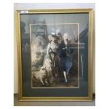 Framed Picture