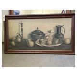 Framed Picture