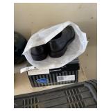 2 Pairs Men