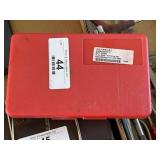 Little Giant Screw Set