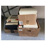 Large Lot of Kodak Carousel Trays