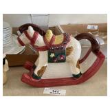 Vintage Harley Quinn Teapot