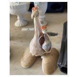 Seashell Figurines