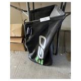 Lithium Mower Catch Bag