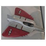 Hubley Airplane