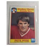 Collectors Card